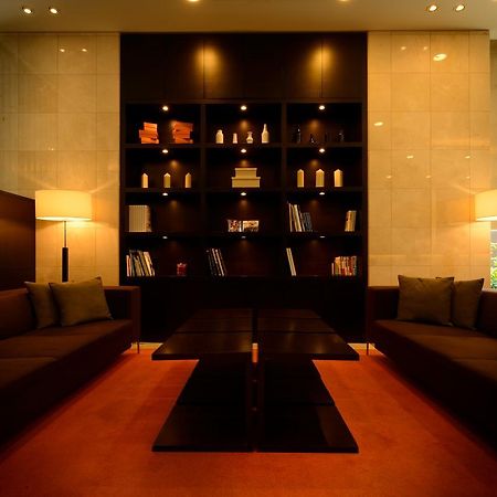 קיטקאמי Montein Hotel מראה חיצוני תמונה