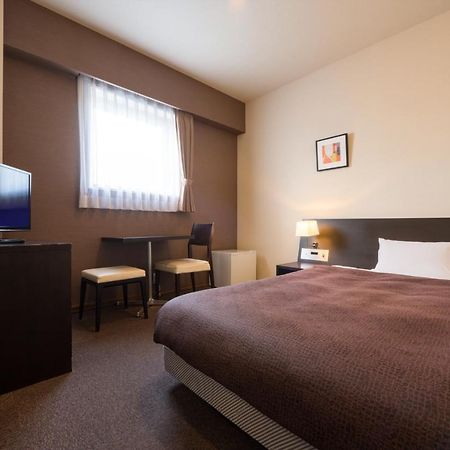 קיטקאמי Montein Hotel מראה חיצוני תמונה