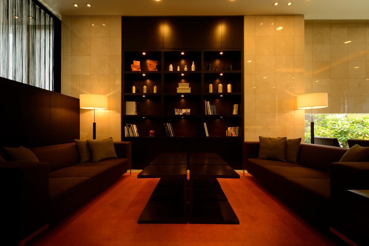 קיטקאמי Montein Hotel מראה חיצוני תמונה