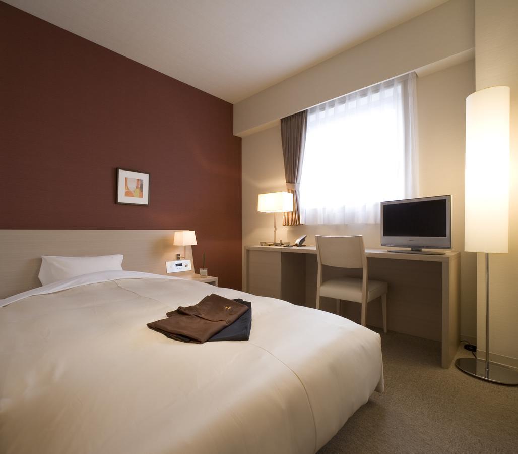 קיטקאמי Montein Hotel חדר תמונה