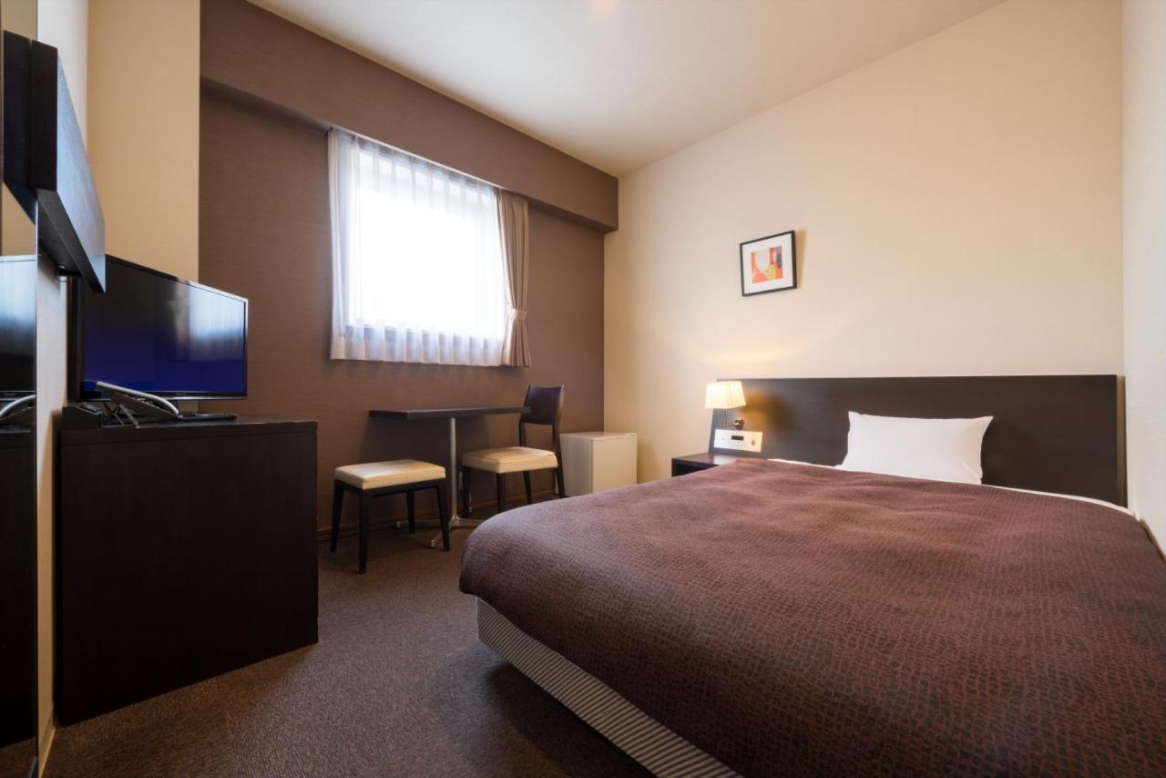 קיטקאמי Montein Hotel מראה חיצוני תמונה